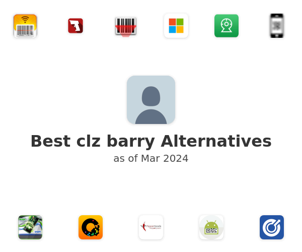 Best clz barry Alternatives