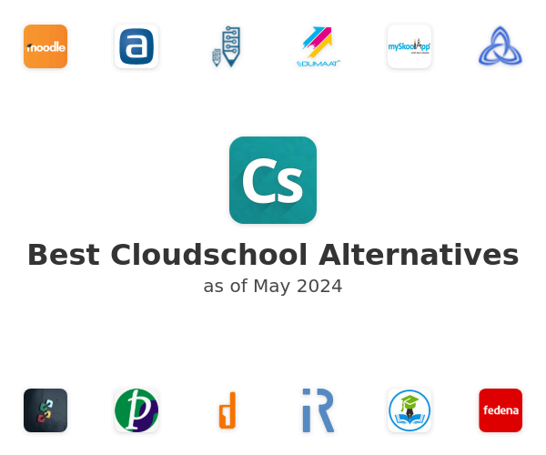 Best Cloudschool Alternatives