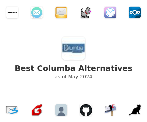 Best Columba Alternatives