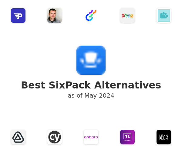 Best SixPack Alternatives
