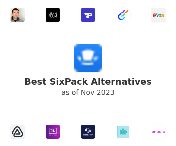 Best SixPack Alternatives