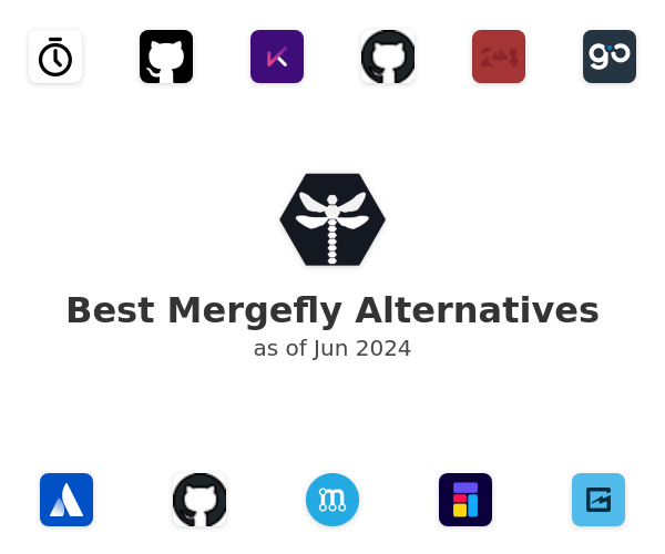 Best Mergefly Alternatives