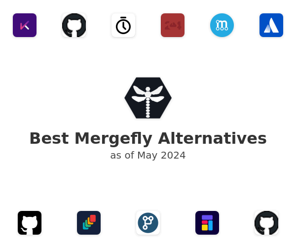 Best Mergefly Alternatives