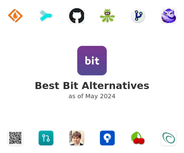 Best Bit Alternatives