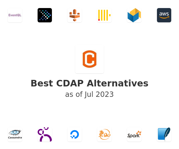 Best CDAP Alternatives