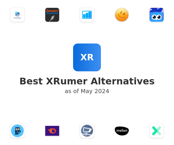 Best XRumer Alternatives