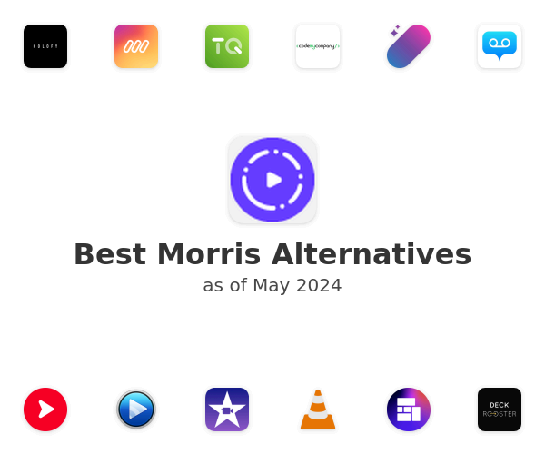 Best Morris Alternatives