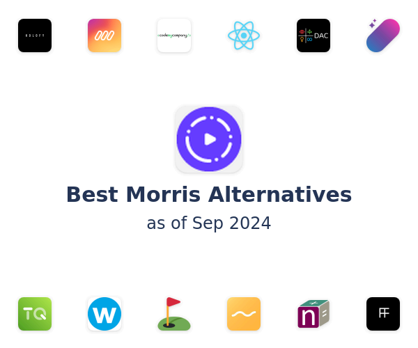 Best Morris Alternatives