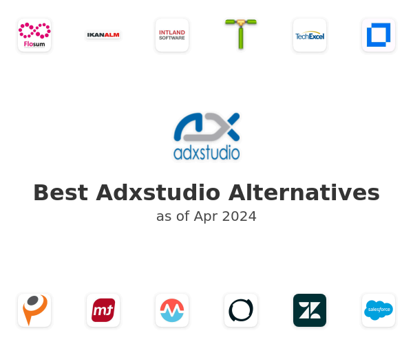 Best Adxstudio Alternatives