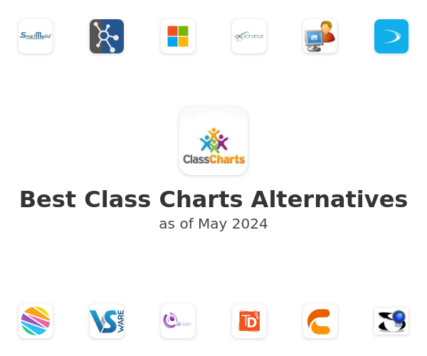 Best Class Charts Alternatives