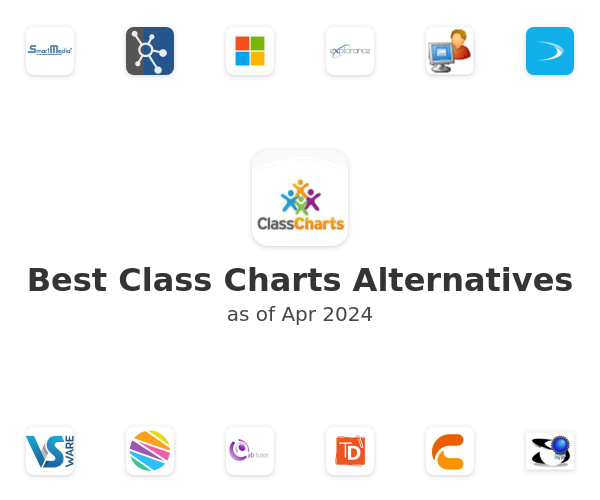 Best Class Charts Alternatives