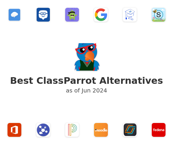 Best ClassParrot Alternatives