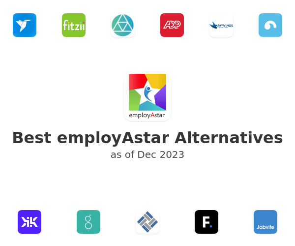 Best employAstar Alternatives