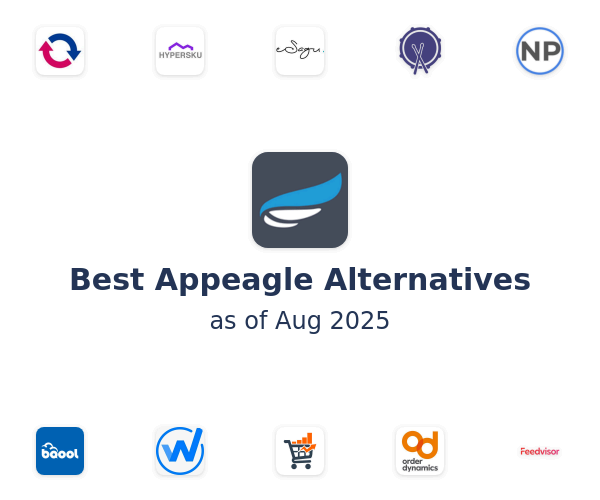 Best Appeagle Alternatives