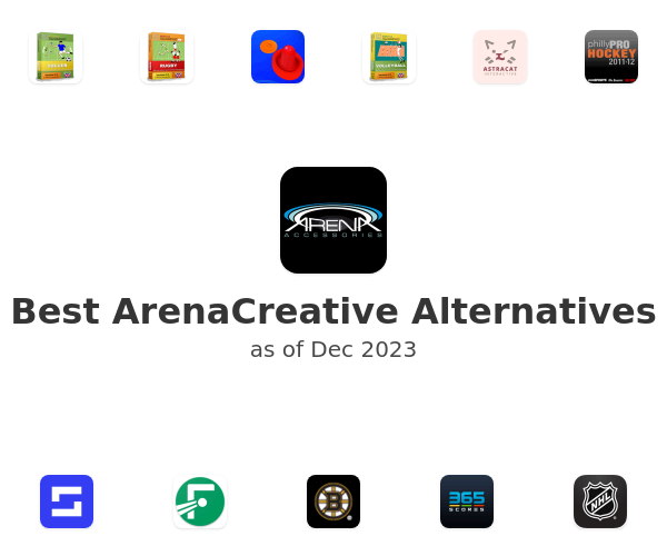 Best ArenaCreative Alternatives