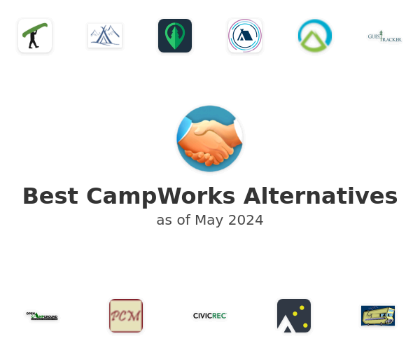 Best CampWorks Alternatives
