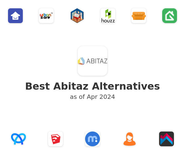 Best Abitaz Alternatives