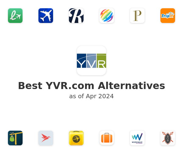 Best YVR.com Alternatives