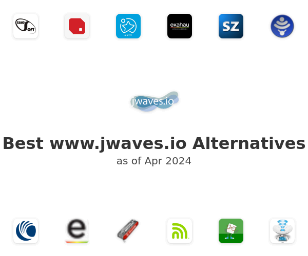 Best www.jwaves.io Alternatives