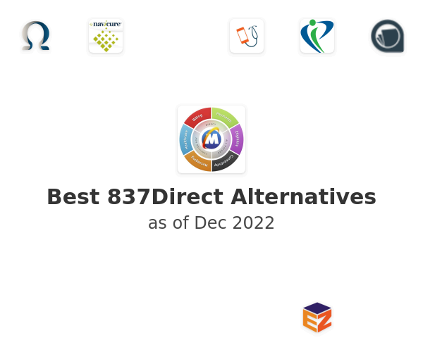 Best 837Direct Alternatives