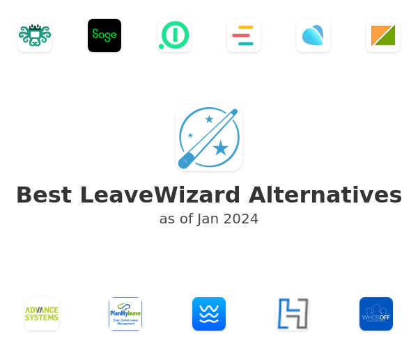 Best LeaveWizard Alternatives