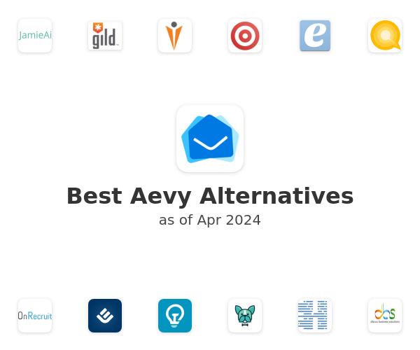 Best Aevy Alternatives