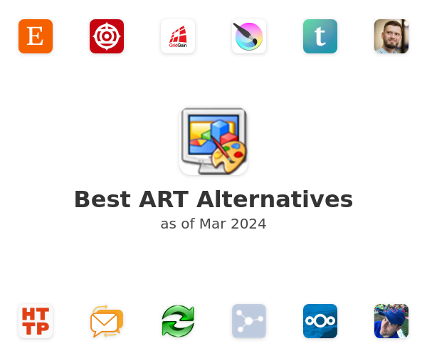 Best ART Alternatives