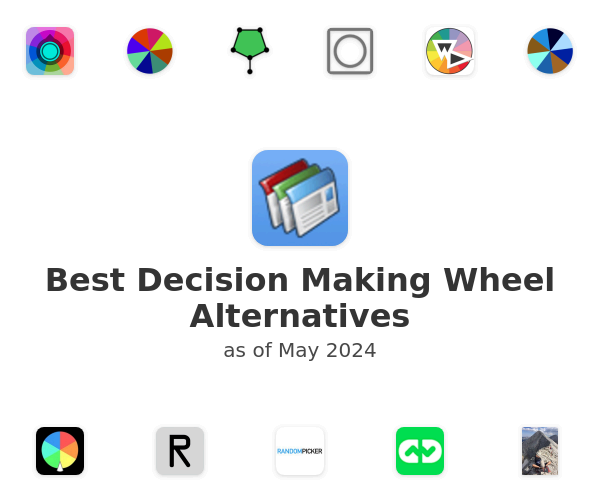 Best Decision Making Wheel Alternatives
