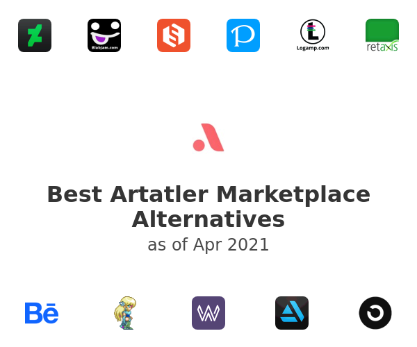Best Artatler Marketplace Alternatives