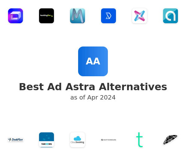 Best Ad Astra Alternatives