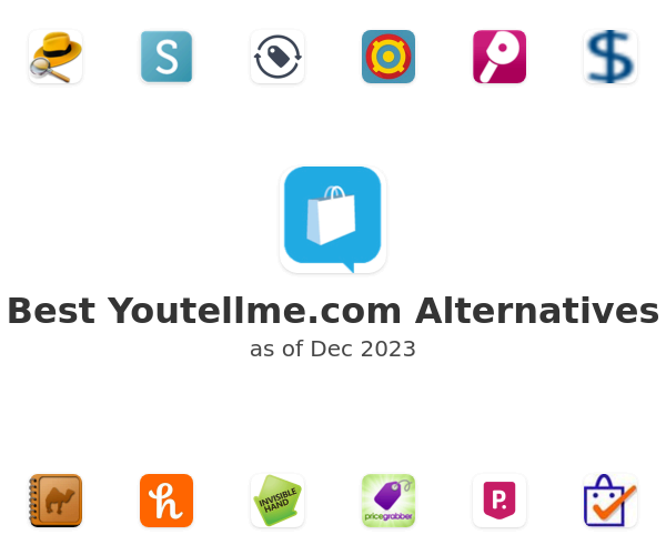 Best Youtellme.com Alternatives
