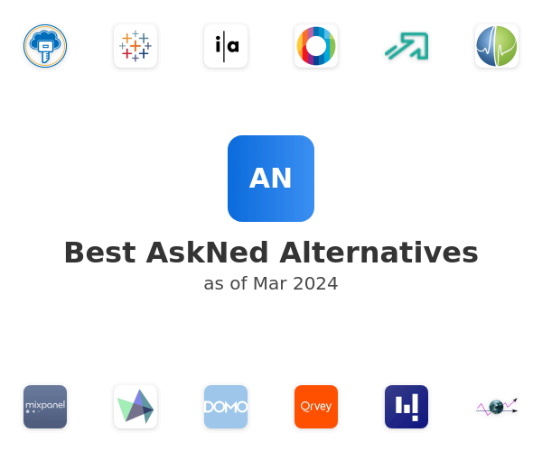 Best AskNed Alternatives