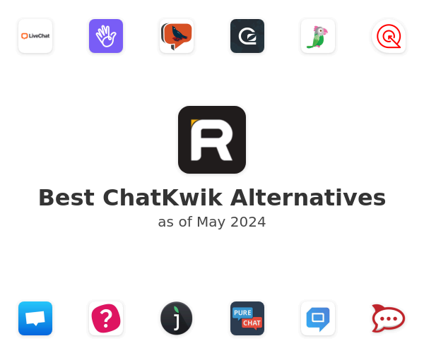 Best ChatKwik Alternatives