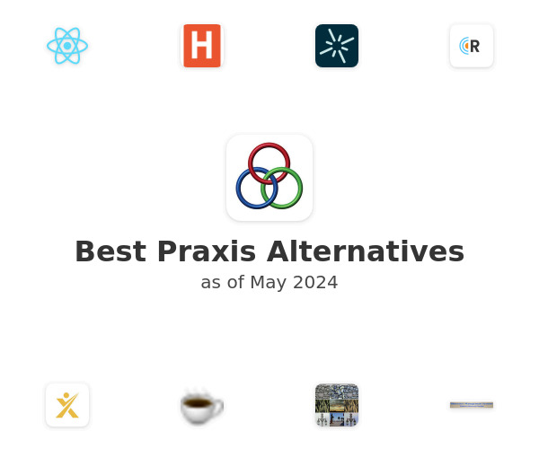 Best Praxis Alternatives