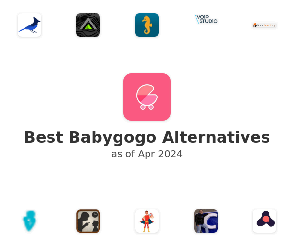 Best Babygogo Alternatives
