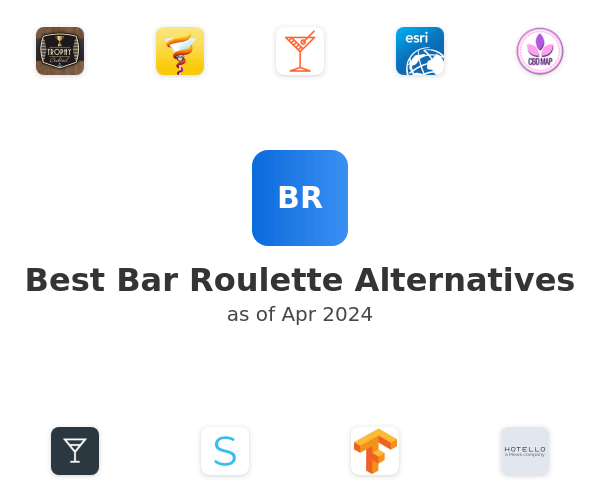 Best Bar Roulette Alternatives