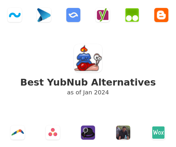 Best YubNub Alternatives