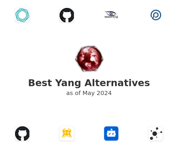 Best Yang Alternatives