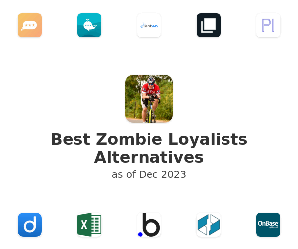 Best Zombie Loyalists Alternatives