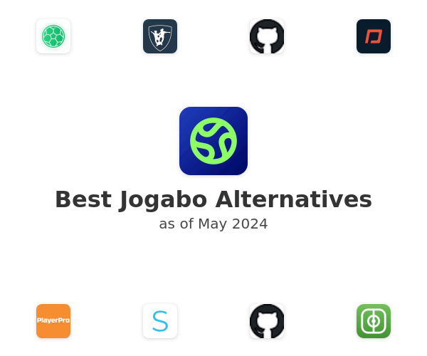 Best Jogabo Alternatives