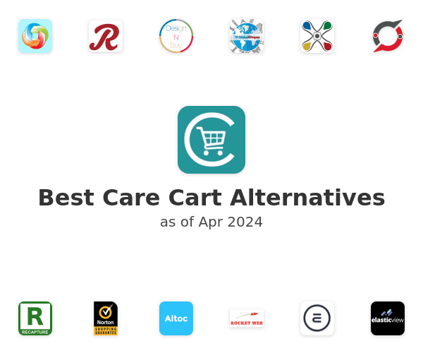 Best Care Cart Alternatives