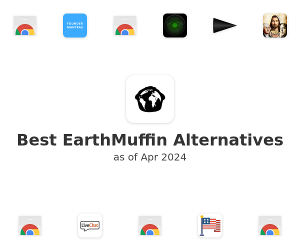 Best EarthMuffin Alternatives