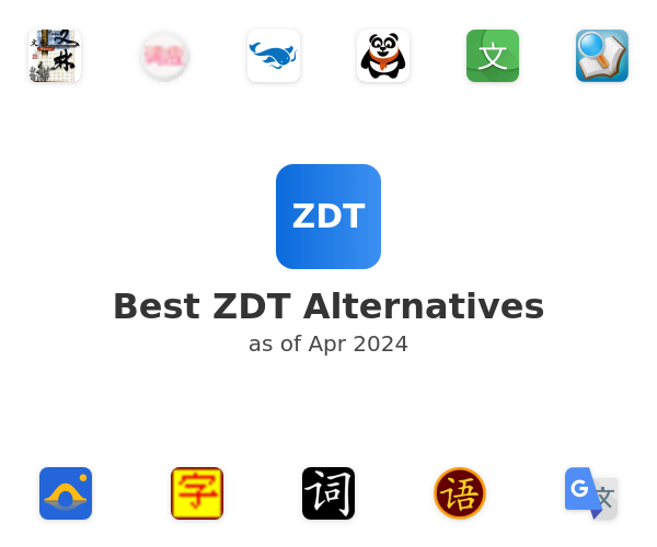 Best ZDT Alternatives