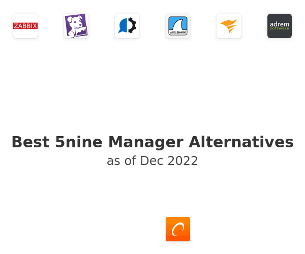 Best 5nine Manager Alternatives