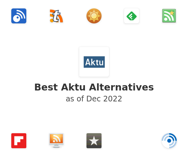 Best Aktu Alternatives