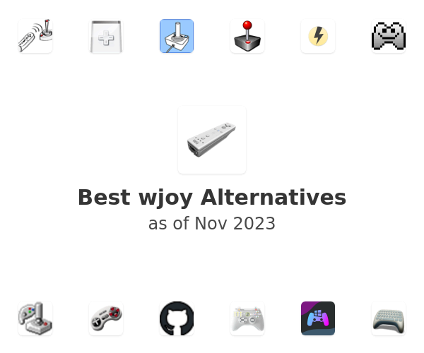 Best wjoy Alternatives