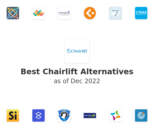 Best Chairlift Alternatives