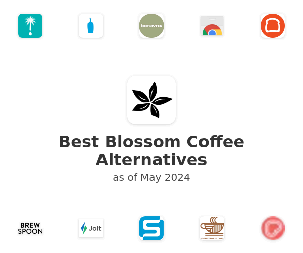 Best Blossom Coffee Alternatives