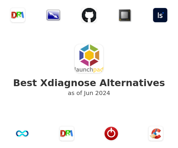 Best Xdiagnose Alternatives
