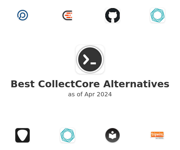 Best CollectCore Alternatives